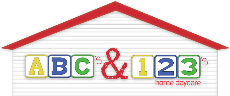 abcs123 home daycare logo new baltimore, mi
